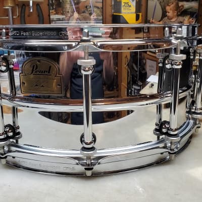 Pearl IP1465 14x6.5