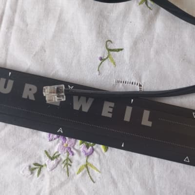 Kurzweil PC2RIB Super Ribbon controller image 5