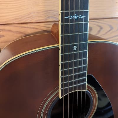 【美品・付属多】YAMAHA LW-15 アコースティックギター Yamaha LW-15 1995-1996 w/Case | Reverb