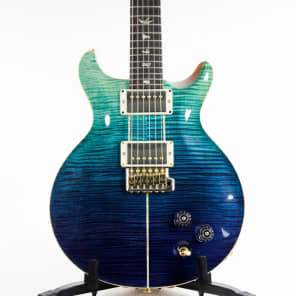 Paul Reed Smith Santana Retro Orange