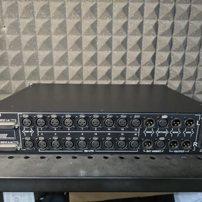 Dangerous Music 2-BUS+ 16-Channel Analog Summing Box + 2 Mogami cable D-sub 25 image 4