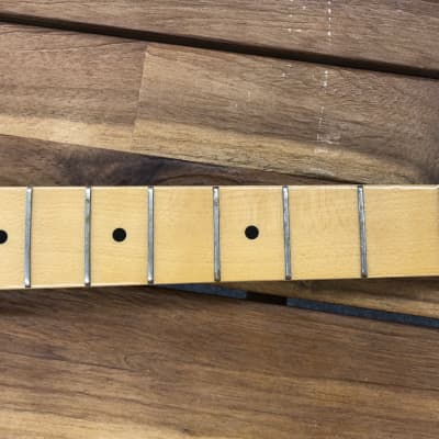 Squier Stratocaster Neck image 3