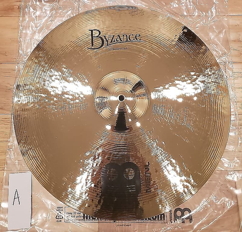 Meinl B20MC-B 20