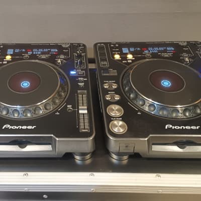 Pioneer DVJ-1000 DJ機材 PIONEER - DVJ-1000 > DJ機材｜サウンド