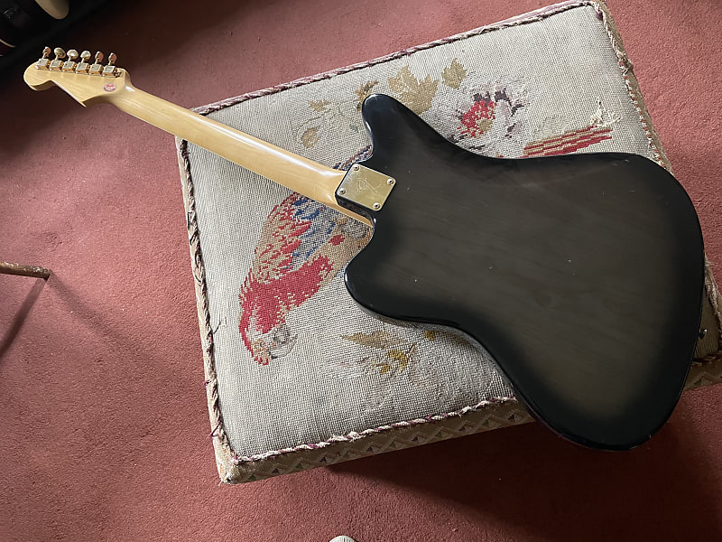 Fender deals ventures jazzmaster