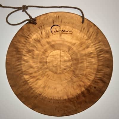 Dream Cymbals - Feng Wind 36" Gong! FENG36 *Make An Offer!* image 1