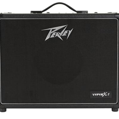 Peavey Vypyr X1 Guitar Modeling Amplifier for sale