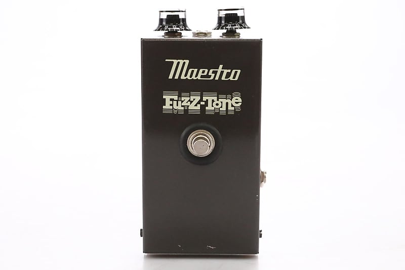 ALBIT OverDrive Fuzz ギター fz-1a Maestro Fuzz-Tone FZ-1A