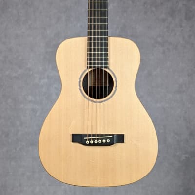 Martin LX White - Free Shipping* | Reverb