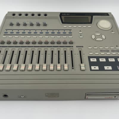 Akai Dps12 Digital Personal Studio | Reverb