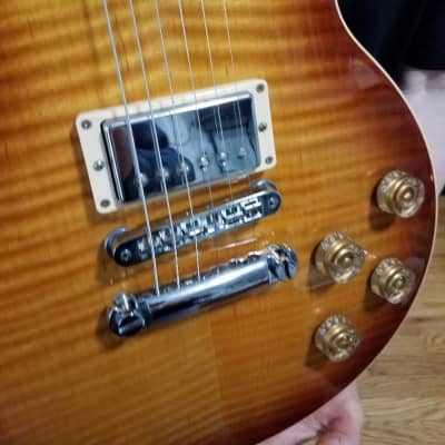 Gibson Les Paul Standard 2014 image 6