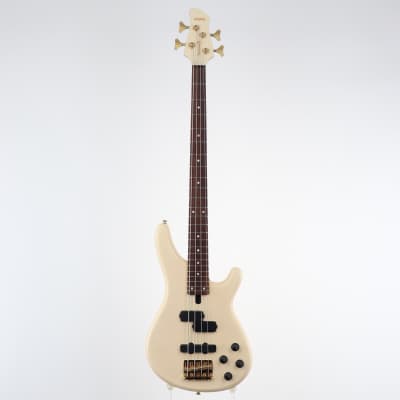 YAMAHA MB-50 Motion Bass Vintage White [SN NZ17023] (11/22