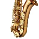 Yanagisawa TWO20 Professional B-Flat Tenor Saxophone - Bronze