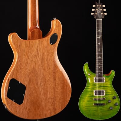 PRS McCarty 594 Eriza Verde (823) image 7