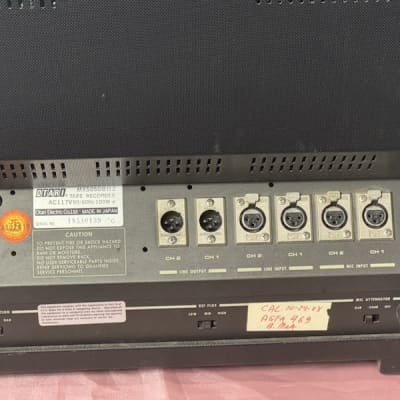 Otari MX5050 BII2 1975-1985 - black image 5