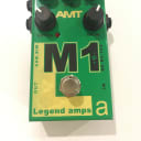 AMT Electronics Legend Amp M1 Distortion 2019
