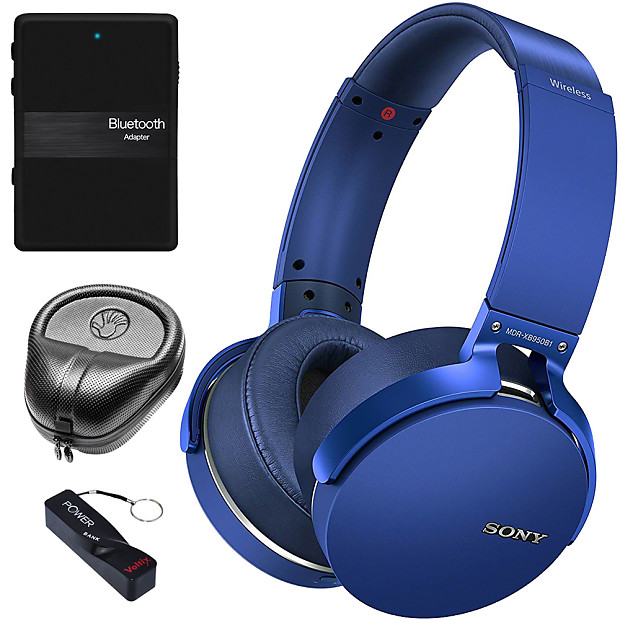 Sony mdr950bt 2025