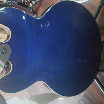 Epiphone Dot Deluxe image 6