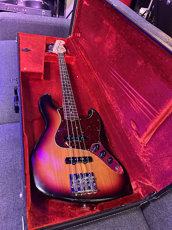 Fender USA Highway One Jazz Bass 2004年製 Fender USA Highway One Jazz Bass 2004年製 Fender Highway One