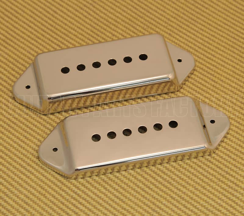 PC-0739 P-90 PICKUP COVER SET