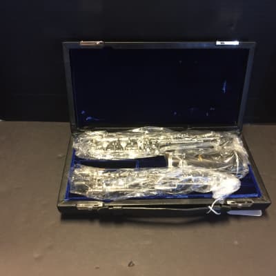 Selmer 101 Grenadilla Wood Oboe    CLOSEOUT PRICE! image 3