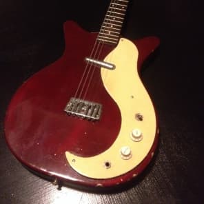 1959 danelectro shop