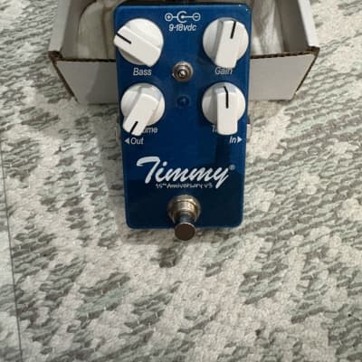 Paul Cochrane Timmy V3 | Reverb