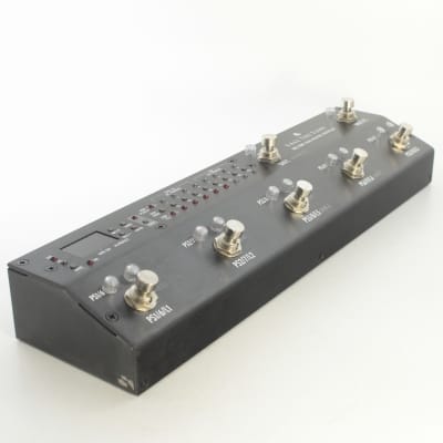 FREE THE TONE ARC-53M Black Audio Routing Controller [SN 707A722