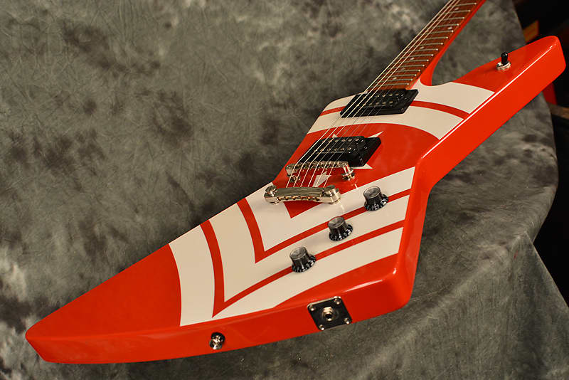 Epiphone Jason Hook Five Finger Death Punch Signature Epiphone Jason Hook Five Finger Death Punch Signature