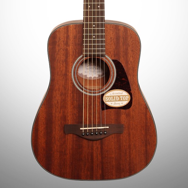 Ibanez aw54 mini new arrivals