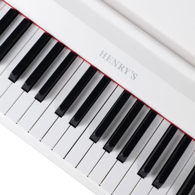 Henry's Digital Piano VERO, White image 5