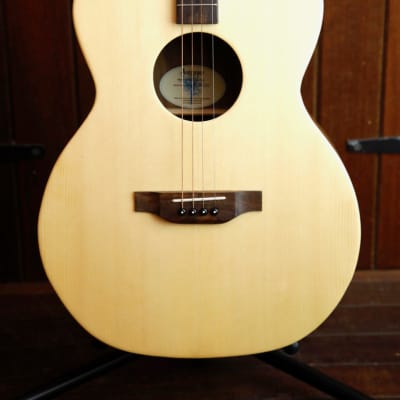 Ashbury Rathlin 4-String Tenor Acoustic Guitar Pre-Owned for sale