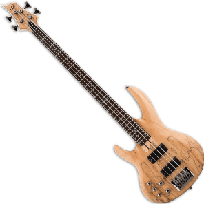 ESP LTD B-204SM LH Left-Handed (2012 - 2018) image 1