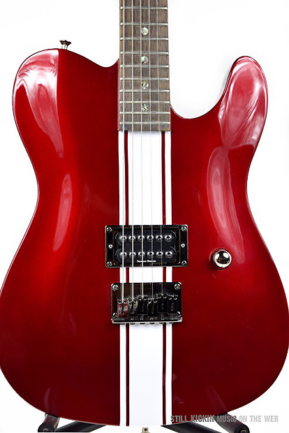 Fender telecaster gt outlet