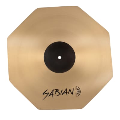 Sabian 18