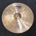 Paiste 20" Masters Mellow Ride Cymbal