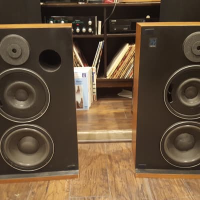 Electro-Voice Interface - C | Reverb