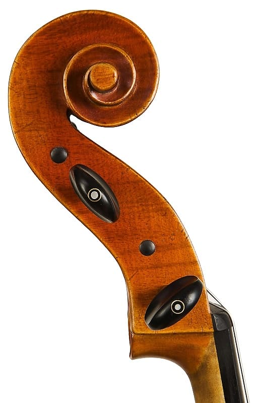 Heinrich Gill 4/4 Cello - Model 334