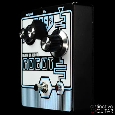 Death By Audio Robot image 3