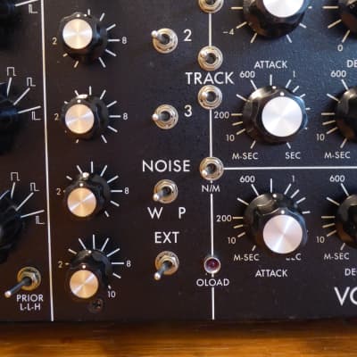 Studio Electronics MidiMini - Midimoog / Minimoog Synthesizer image 6