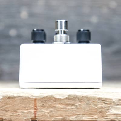 MXR M87 Bass Compressor Classic Studio Transparent Compressor Bass Effect Pedal image 7