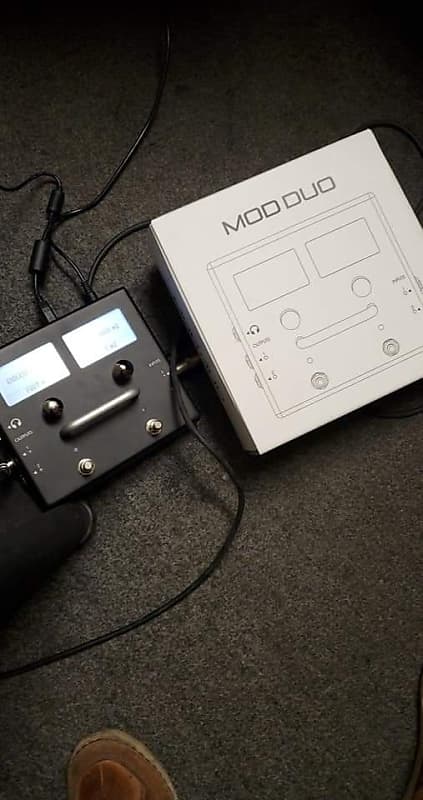 ModDevices Mod Duo image 1