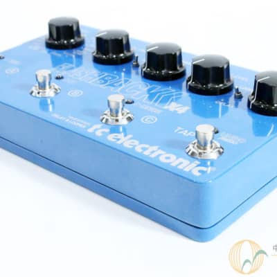 TC Electronic Flashback X4 Delay and Looper Pedal | Reverb Australia