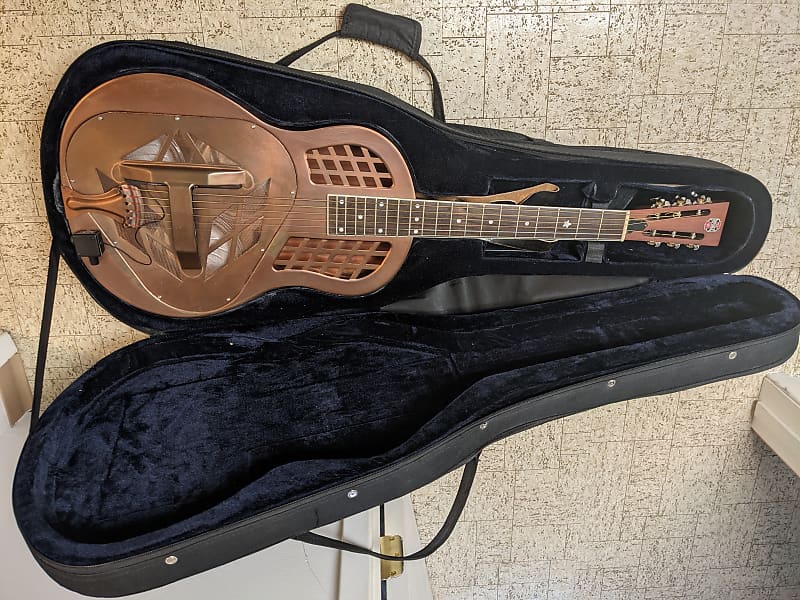 Republic tricone store resonator for sale