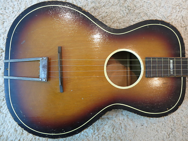 Granada prs 1 39 acoustic guitar outlet