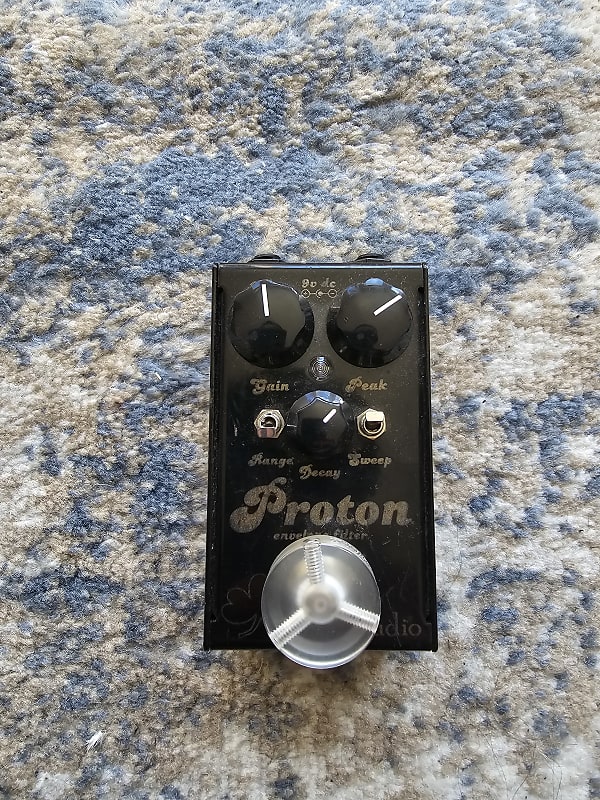 3Leaf Audio Proton