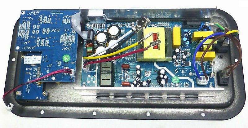 Ev elx115p sale amp module