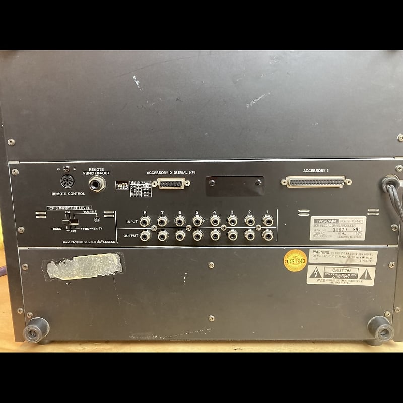 TASCAM TSR-8 マルチトラックレコーダー s-l400.jpg