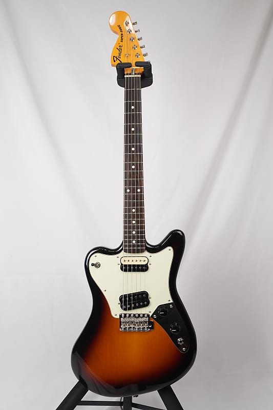 Fender MIJ Super-Sonic | Reverb Canada