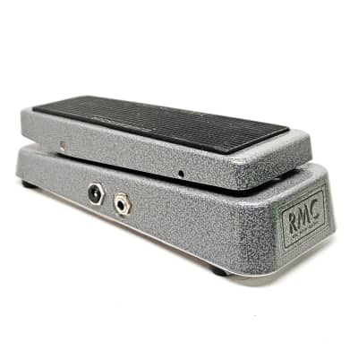 Reverb.com listing, price, conditions, and images for real-mccoy-custom-rmc3-wah-pedal